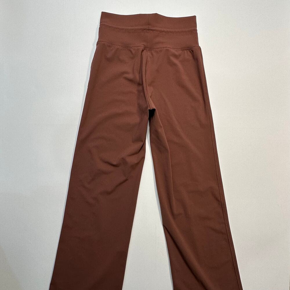 Vuori Daily Wide Leg Pants in Hazelnut Size XS - Picture 6 of 6